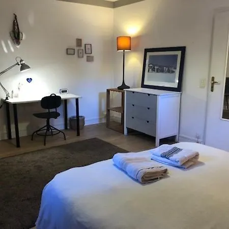 Agreable Avec Salle De Bain Privative *