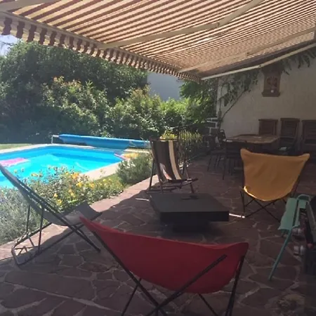 Agreable Avec Salle De Bain Privative * Billere