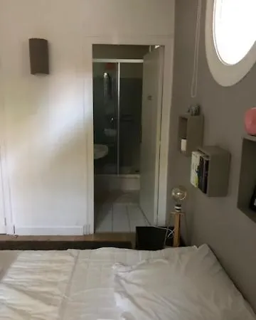 Agreable Avec Salle De Bain Privative